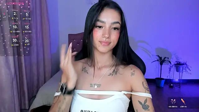 Lizzie_corner_v webcam