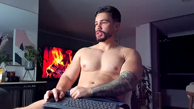 Valenthino_Salvatore webcam