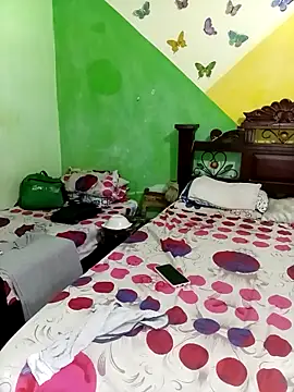 BURBUJA_y_CABALLERO webcam