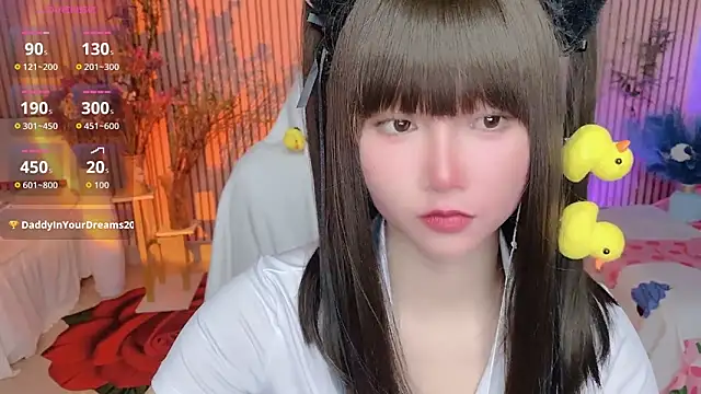 美女di-or-在线直播