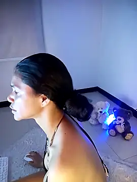 _aish_a - _aish_a's free webcam - UK Sex Cams