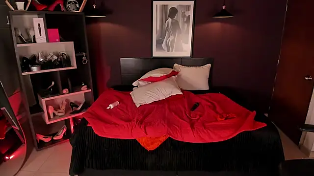 Veronica_Jacobss webcam