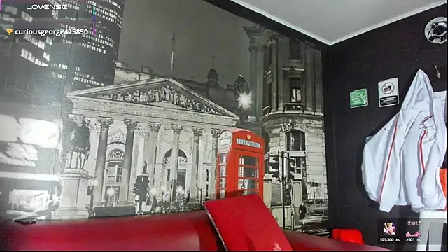 CloeRodriguez webcam