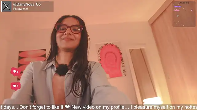 DanyNova_Co webcam