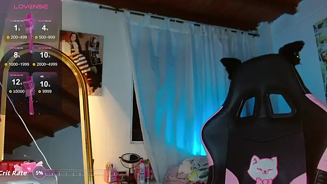 sexy_valentina1 webcam