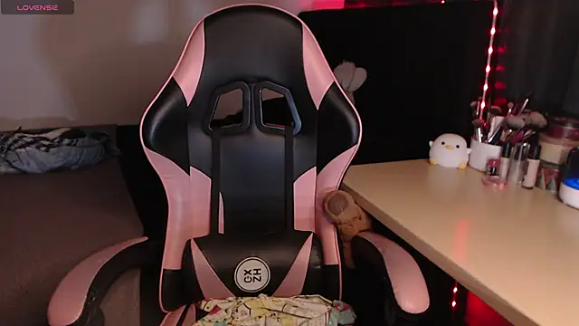 Theprojectsaraa webcam