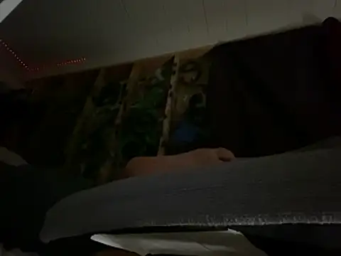 GusanoDelicioso webcam