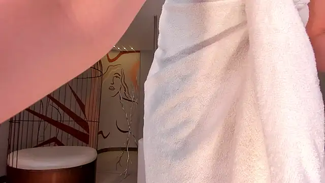 RebeccaHudson webcam