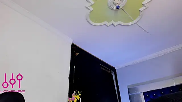 Eyleen_Santos webcam