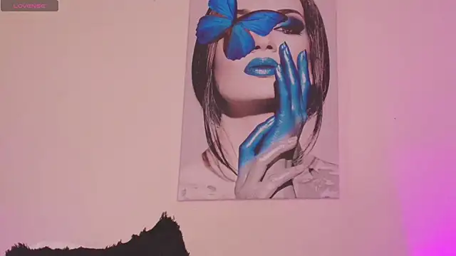 Pammela_Smith webcam