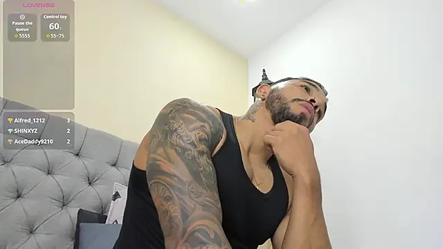 bruno_miller_ webcam