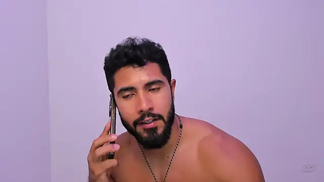 Santiago_huntt webcam