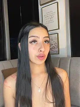 daphne_chers (F teen) - Desired goal 🤗