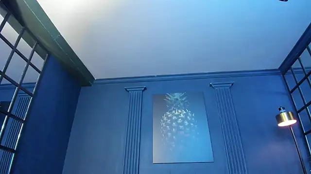 scarlet_edwars webcam