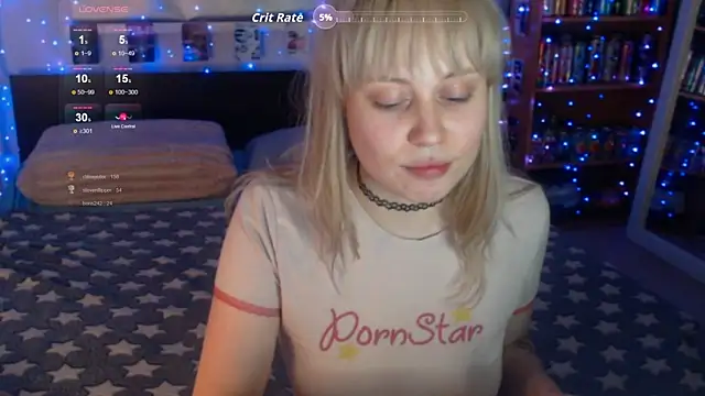 s1lvercherub - S1lvercherub's free webcam - UK Sex Cams