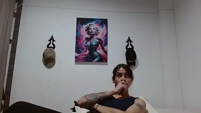 Crystal_Star_ webcam