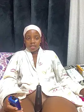 Littlebunny33 webcam