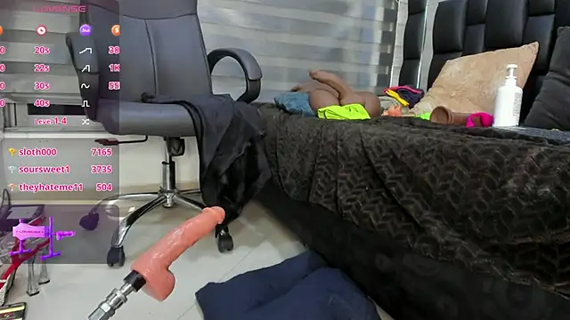 sheyla__ebony webcam