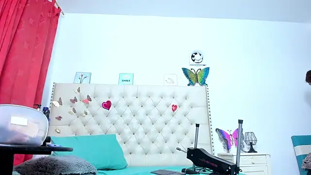 celena_wonder webcam