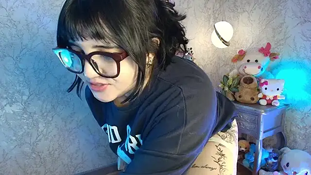 HannaStarx webcam