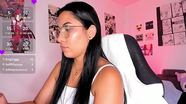 lilithDraven_ webcam