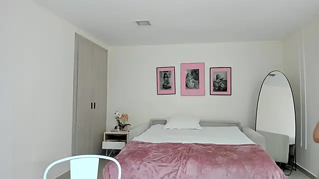 Zenith_glow live sex cam