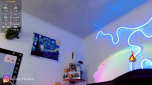 Ninna_ravenn webcam