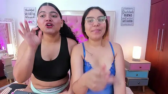 AllisonAdams_ webcam