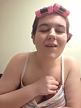 ashloves_ (F young) - Dildo fuck pussy @ goal