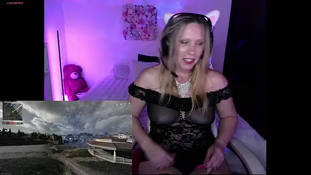 archangelthefrancaise - ArchangelTheFrancaise's free webcam - UK Sex Cams