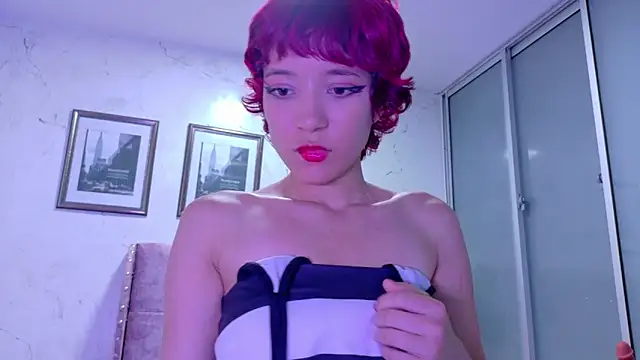 MiaaBlake_ webcam