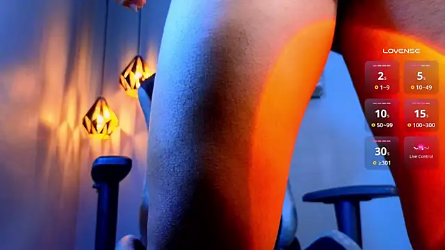 AndresRodriguez1 webcam