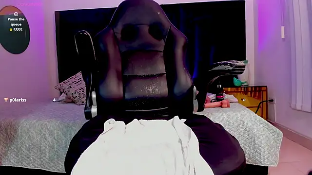 CatalinaBlaze webcam