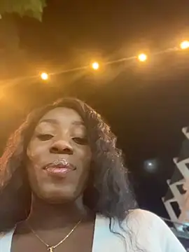 ZarahFerreira webcam