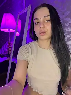 Olivia_Noor webcam