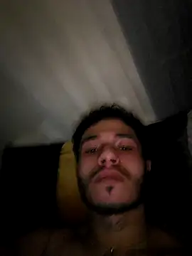 Thewildaliii0 webcam