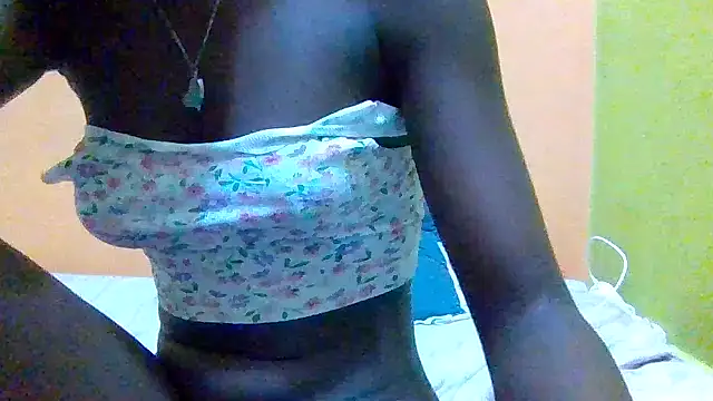 Kinky_Baddie_ webcam