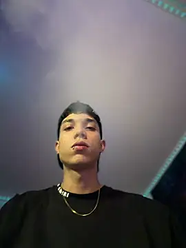 roughdiamond_ (M twink) - Masturbation (5min) 🔥🤤