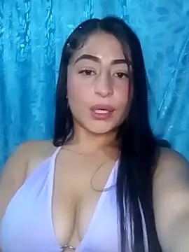 ChloeMadisson webcam