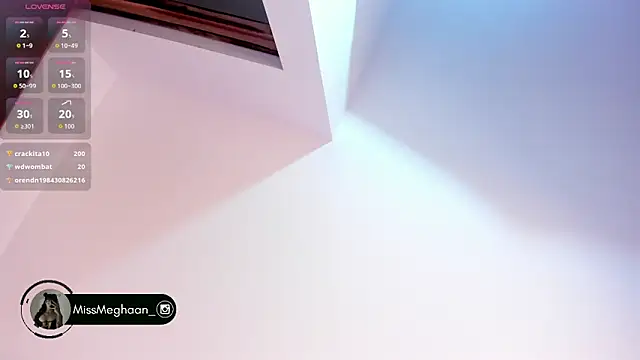Miss_Meghaan webcam