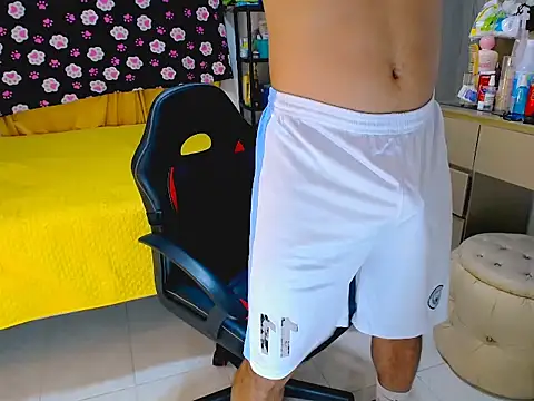 bombomdechcolate webcam