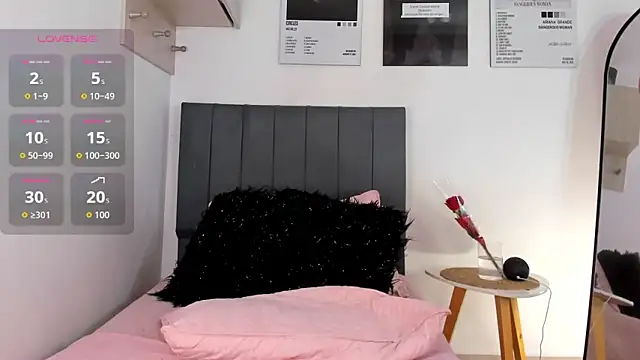 hollyprincess_2 webcam