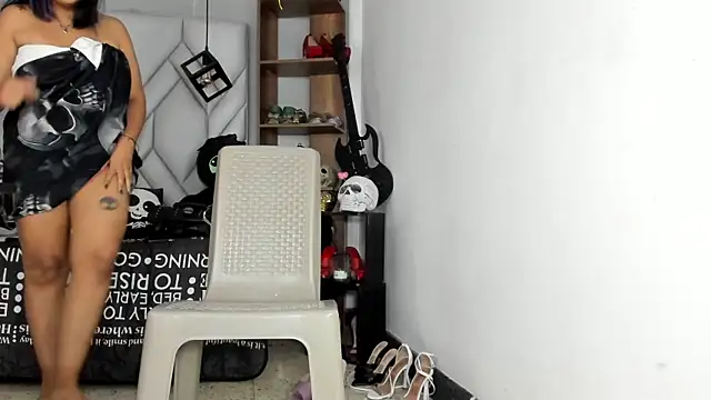 MirandaHaguen webcam