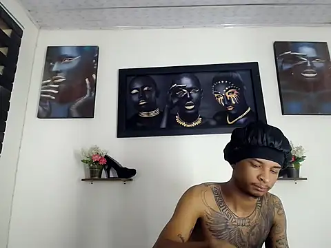 tatoo_noah - Tatoo_Noah's free webcam - UK Sex Cams