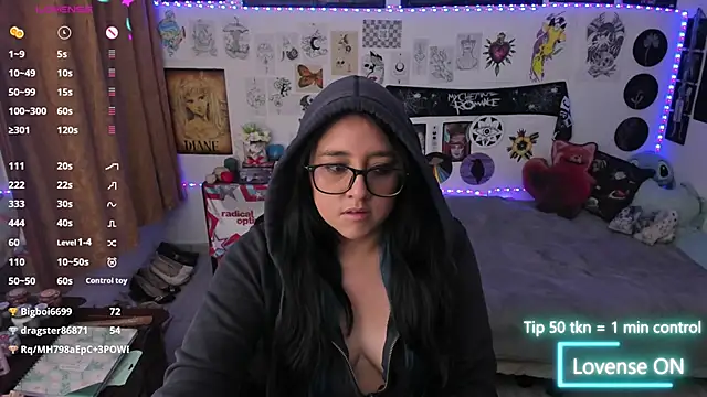 Cherry_blush_ webcam