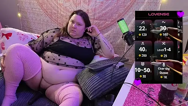 brookenicole3003 webcam