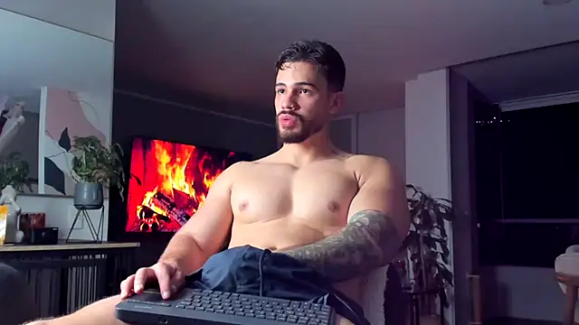 Valenthino_Salvatore webcam