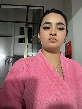 Antonella_Julieta webcam