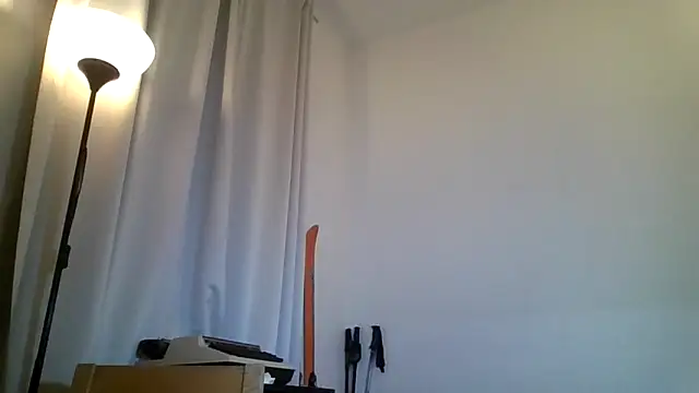 butterChicken069 webcam