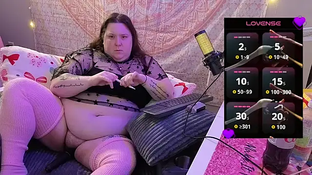 brookenicole3003 webcam